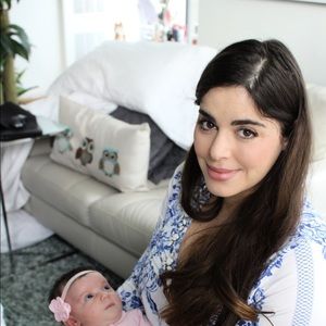 Meet your Posher, Fanny